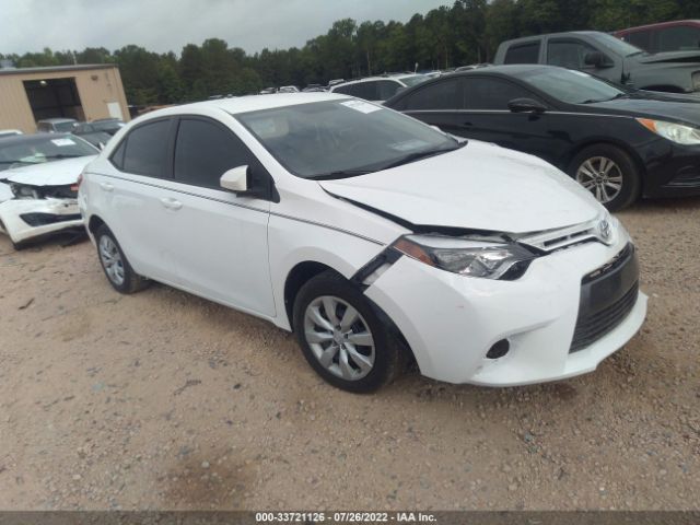 Photo 0 VIN: 2T1BURHEXGC504668 - TOYOTA COROLLA 