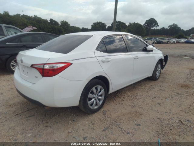 Photo 3 VIN: 2T1BURHEXGC504668 - TOYOTA COROLLA 