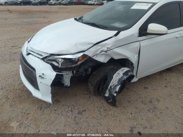 Photo 5 VIN: 2T1BURHEXGC504668 - TOYOTA COROLLA 