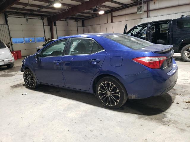 Photo 1 VIN: 2T1BURHEXGC505156 - TOYOTA COROLLA 