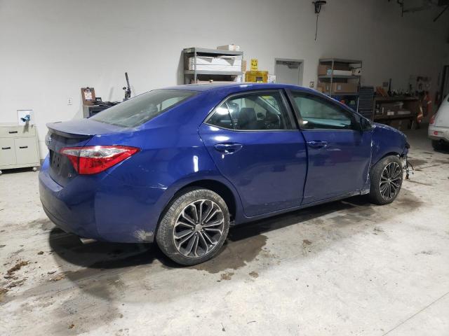 Photo 2 VIN: 2T1BURHEXGC505156 - TOYOTA COROLLA 