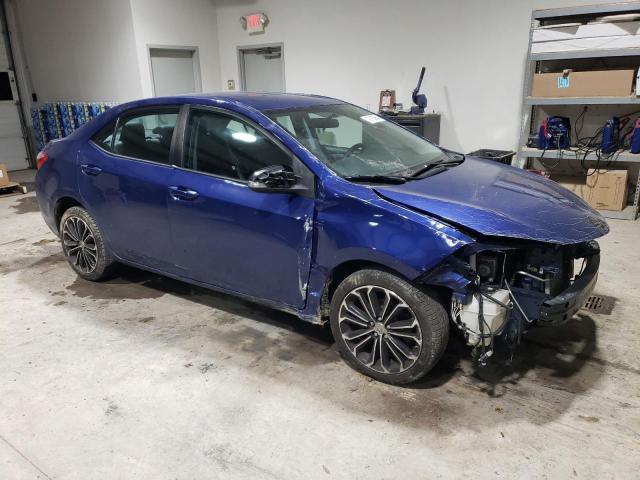 Photo 3 VIN: 2T1BURHEXGC505156 - TOYOTA COROLLA 