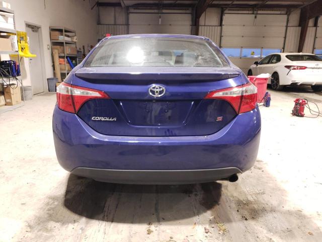 Photo 5 VIN: 2T1BURHEXGC505156 - TOYOTA COROLLA 