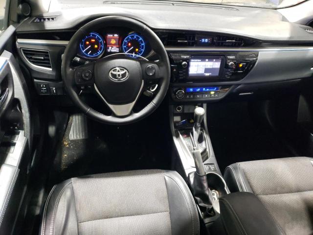 Photo 7 VIN: 2T1BURHEXGC505156 - TOYOTA COROLLA 