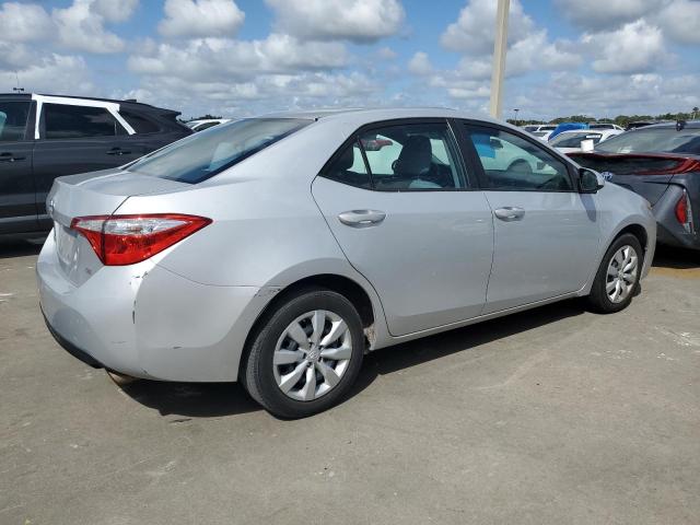 Photo 2 VIN: 2T1BURHEXGC507229 - TOYOTA COROLLA L 