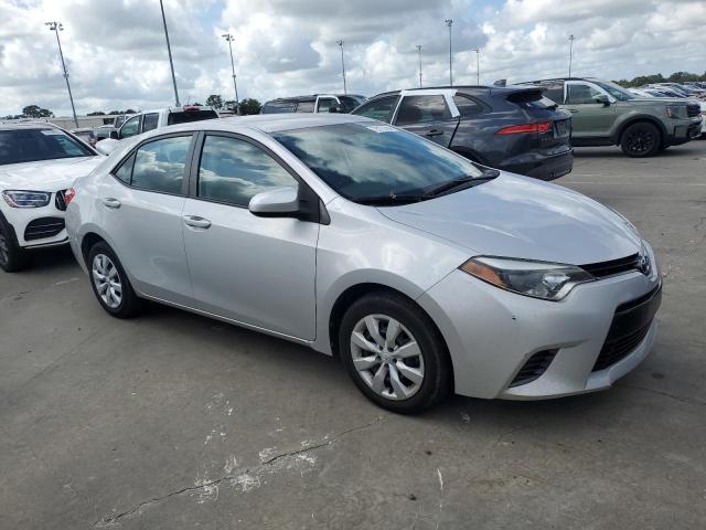 Photo 3 VIN: 2T1BURHEXGC507229 - TOYOTA COROLLA L 