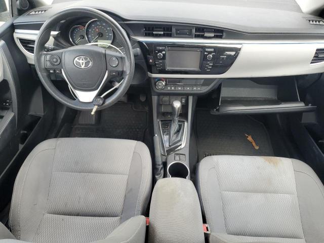 Photo 7 VIN: 2T1BURHEXGC507229 - TOYOTA COROLLA L 