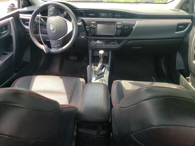 Photo 7 VIN: 2T1BURHEXGC507988 - TOYOTA COROLLA L 