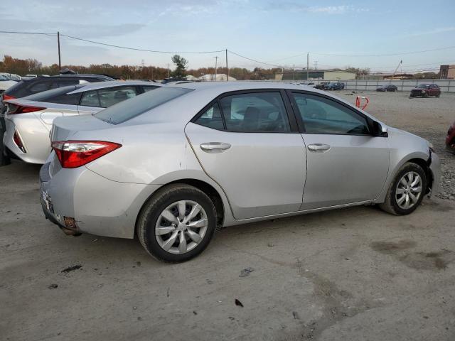 Photo 2 VIN: 2T1BURHEXGC510664 - TOYOTA COROLLA L 