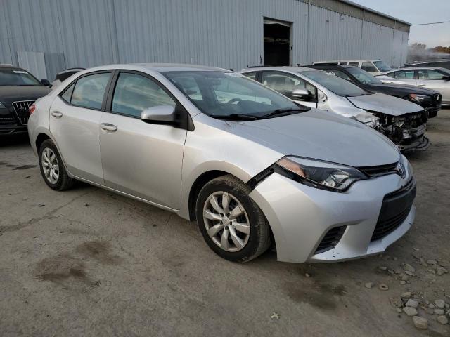 Photo 3 VIN: 2T1BURHEXGC510664 - TOYOTA COROLLA L 