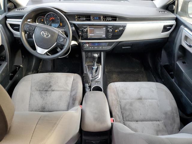 Photo 7 VIN: 2T1BURHEXGC510664 - TOYOTA COROLLA L 