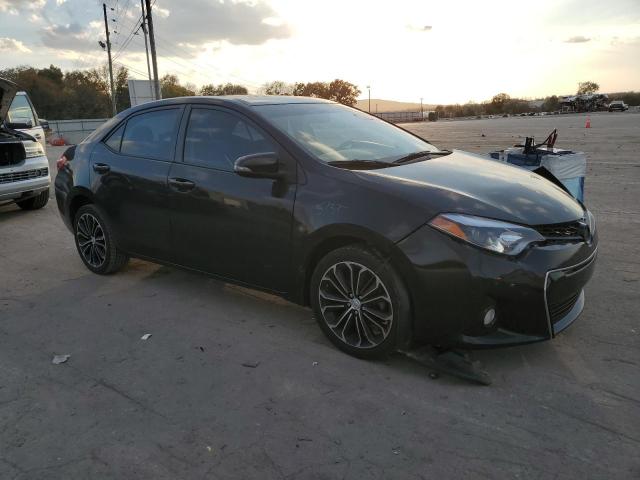 Photo 3 VIN: 2T1BURHEXGC512818 - TOYOTA COROLLA L 