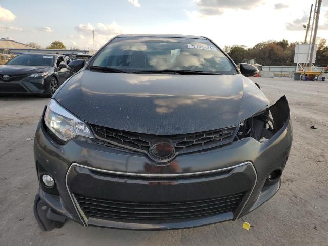 Photo 4 VIN: 2T1BURHEXGC512818 - TOYOTA COROLLA L 