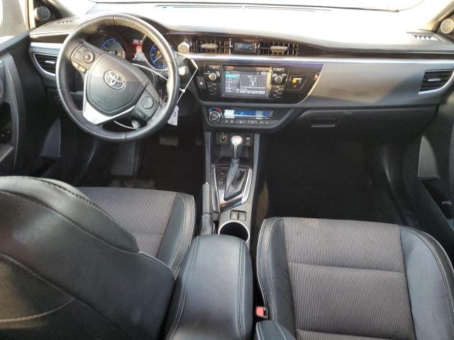 Photo 7 VIN: 2T1BURHEXGC512818 - TOYOTA COROLLA L 