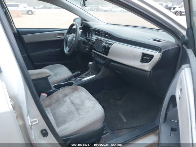 Photo 4 VIN: 2T1BURHEXGC514682 - TOYOTA COROLLA 