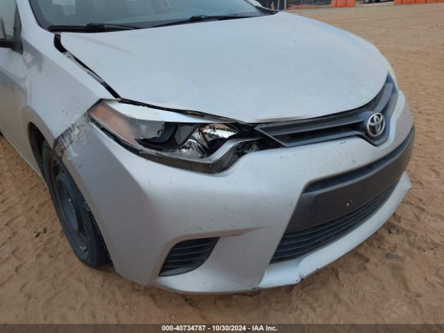 Photo 5 VIN: 2T1BURHEXGC514682 - TOYOTA COROLLA 