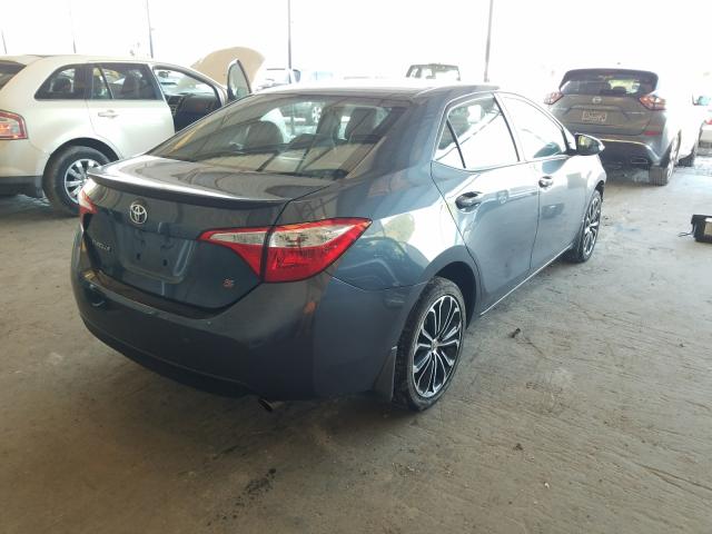 Photo 3 VIN: 2T1BURHEXGC516514 - TOYOTA COROLLA L 