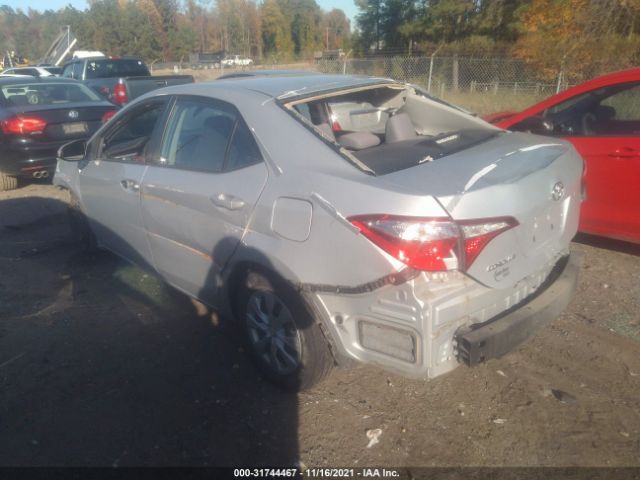 Photo 2 VIN: 2T1BURHEXGC516934 - TOYOTA COROLLA 