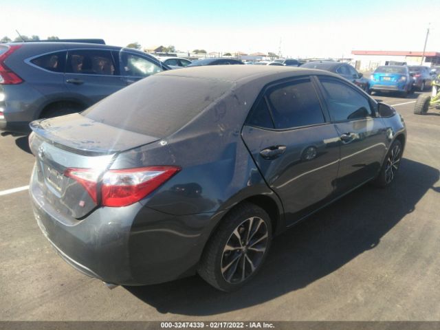 Photo 3 VIN: 2T1BURHEXGC522927 - TOYOTA COROLLA 