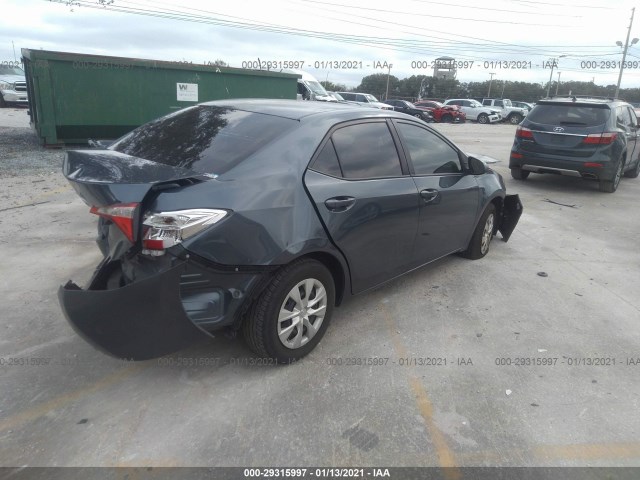 Photo 3 VIN: 2T1BURHEXGC525178 - TOYOTA COROLLA 