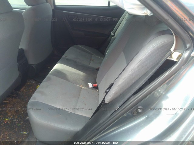 Photo 7 VIN: 2T1BURHEXGC525178 - TOYOTA COROLLA 