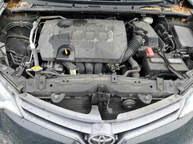 Photo 10 VIN: 2T1BURHEXGC529358 - TOYOTA COROLLA 