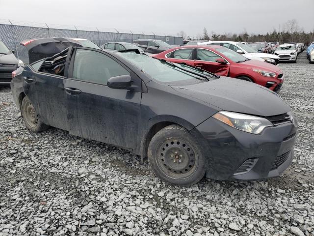 Photo 3 VIN: 2T1BURHEXGC529358 - TOYOTA COROLLA 