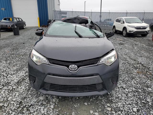 Photo 4 VIN: 2T1BURHEXGC529358 - TOYOTA COROLLA 