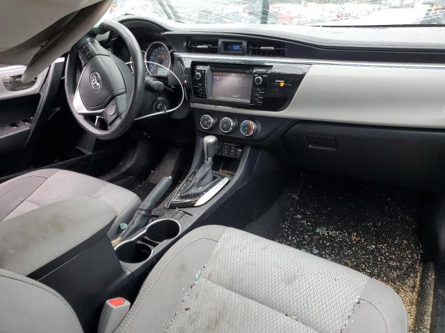 Photo 7 VIN: 2T1BURHEXGC529358 - TOYOTA COROLLA 