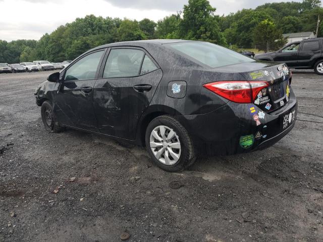 Photo 1 VIN: 2T1BURHEXGC543342 - TOYOTA COROLLA L 