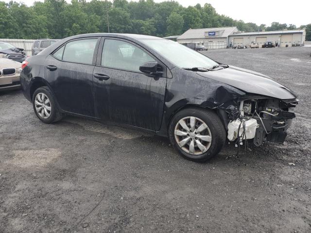 Photo 3 VIN: 2T1BURHEXGC543342 - TOYOTA COROLLA L 