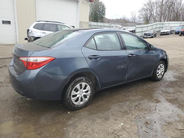 Photo 2 VIN: 2T1BURHEXGC543874 - TOYOTA COROLLA 