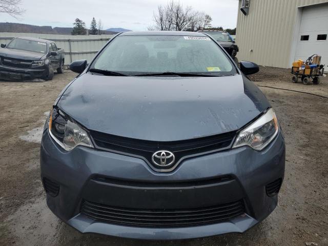 Photo 4 VIN: 2T1BURHEXGC543874 - TOYOTA COROLLA 