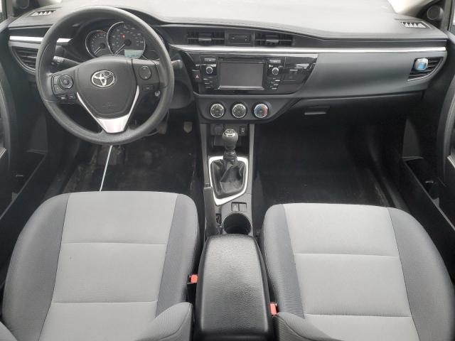 Photo 7 VIN: 2T1BURHEXGC543874 - TOYOTA COROLLA 