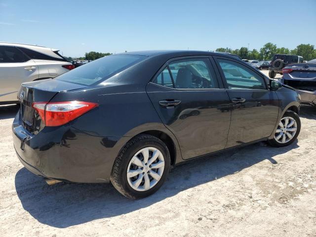 Photo 2 VIN: 2T1BURHEXGC544507 - TOYOTA COROLLA 