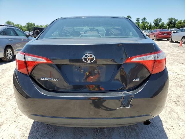 Photo 5 VIN: 2T1BURHEXGC544507 - TOYOTA COROLLA 