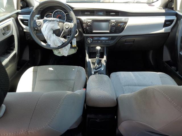 Photo 7 VIN: 2T1BURHEXGC544507 - TOYOTA COROLLA 