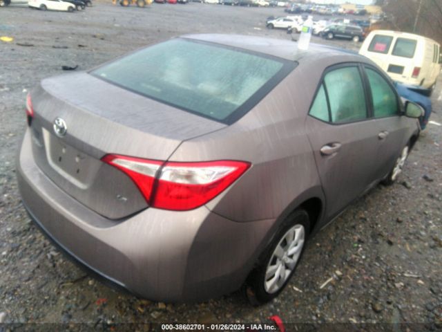 Photo 3 VIN: 2T1BURHEXGC546855 - TOYOTA COROLLA 