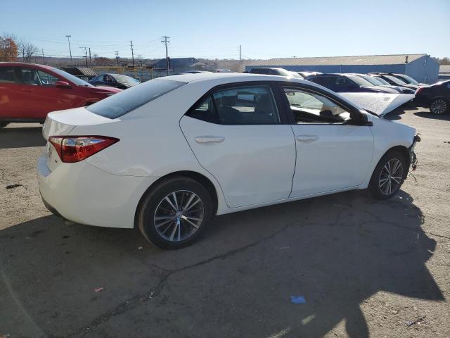 Photo 2 VIN: 2T1BURHEXGC558262 - TOYOTA COROLLA L 