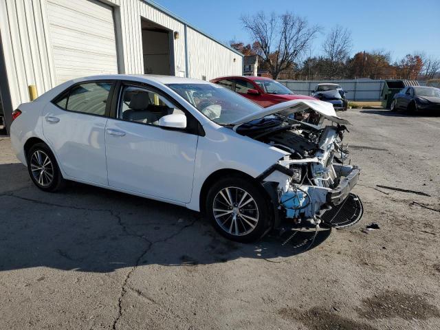 Photo 3 VIN: 2T1BURHEXGC558262 - TOYOTA COROLLA L 