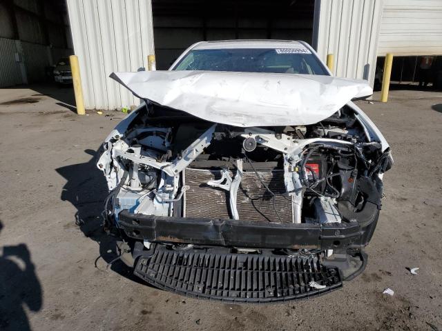 Photo 4 VIN: 2T1BURHEXGC558262 - TOYOTA COROLLA L 