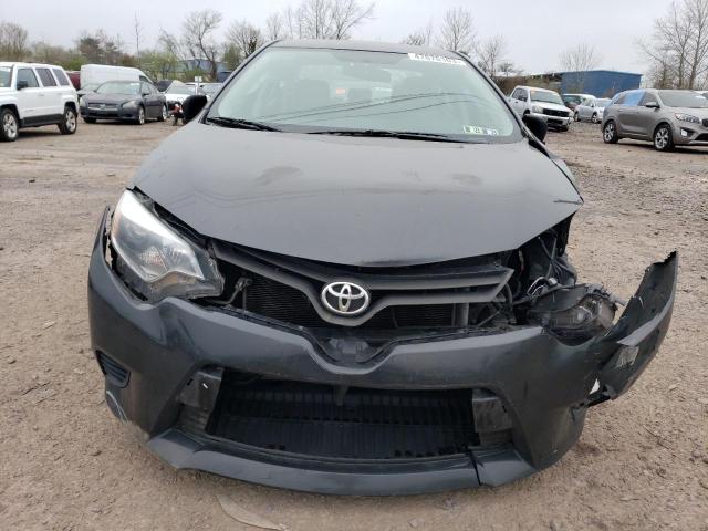 Photo 4 VIN: 2T1BURHEXGC560268 - TOYOTA COROLLA L 