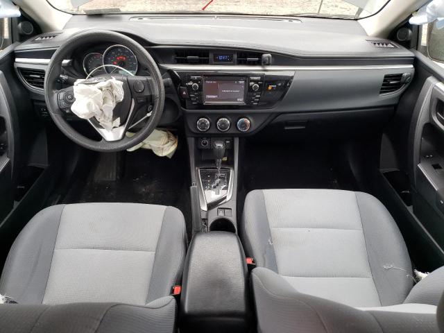 Photo 7 VIN: 2T1BURHEXGC560268 - TOYOTA COROLLA L 