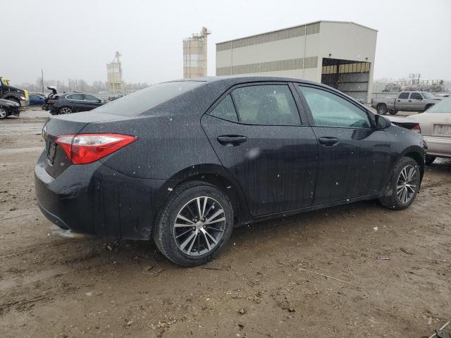 Photo 2 VIN: 2T1BURHEXGC560819 - TOYOTA COROLLA 