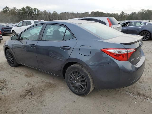 Photo 1 VIN: 2T1BURHEXGC561453 - TOYOTA COROLLA 