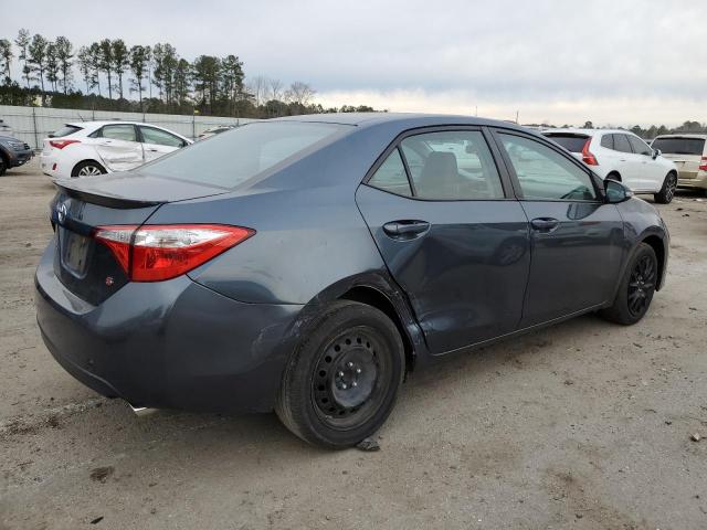 Photo 2 VIN: 2T1BURHEXGC561453 - TOYOTA COROLLA 