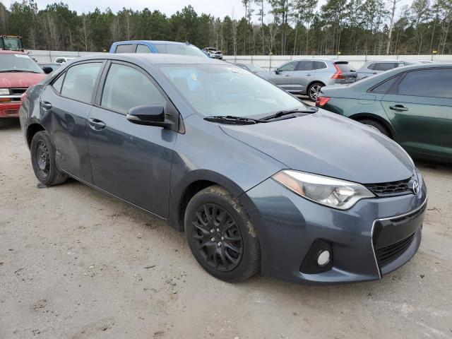 Photo 3 VIN: 2T1BURHEXGC561453 - TOYOTA COROLLA 