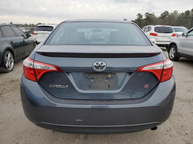 Photo 5 VIN: 2T1BURHEXGC561453 - TOYOTA COROLLA 