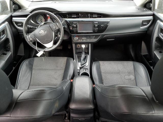 Photo 7 VIN: 2T1BURHEXGC561453 - TOYOTA COROLLA 