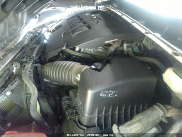 Photo 9 VIN: 2T1BURHEXGC567267 - TOYOTA COROLLA 